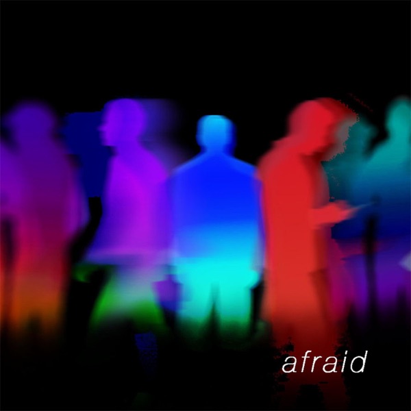 Afraid (feat. Ellee) - Single album cover