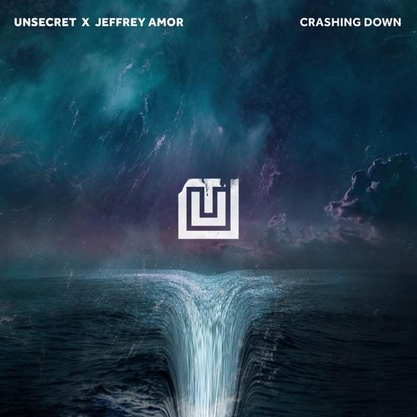 Crashing Down - Single album cover