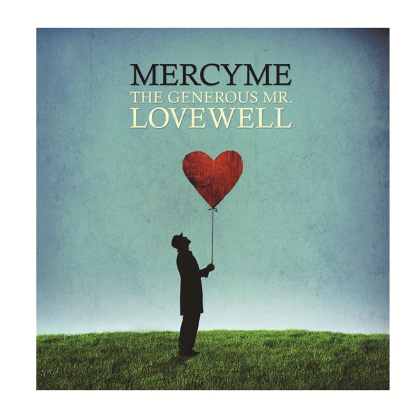 The Generous Mr. Lovewell (Deluxe) album cover