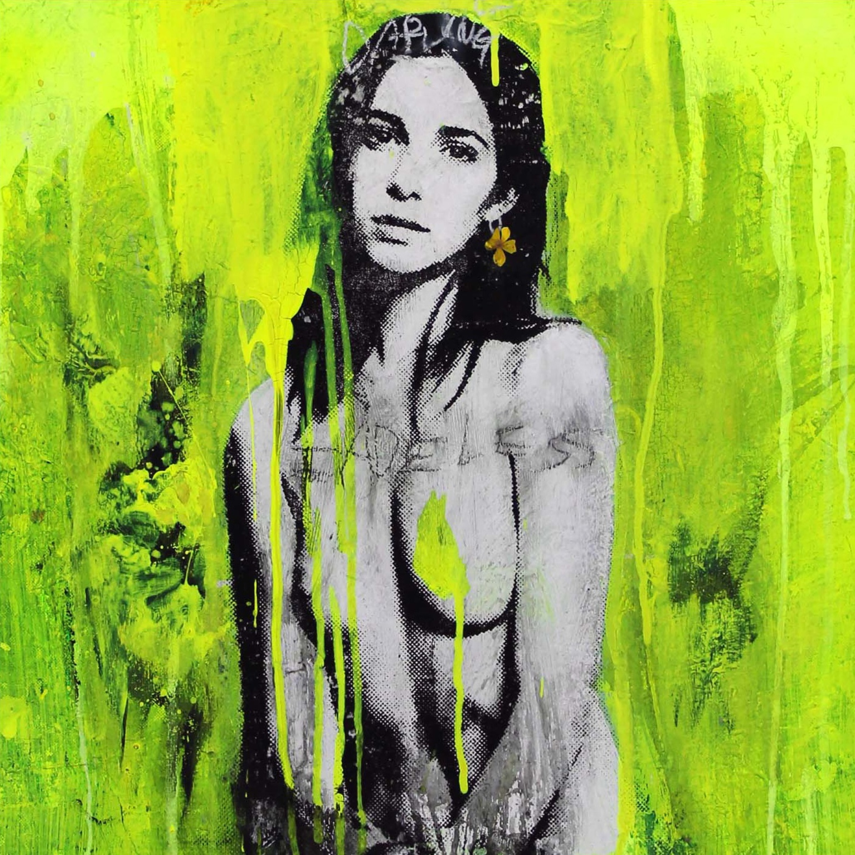 FADELESS - Single album cover