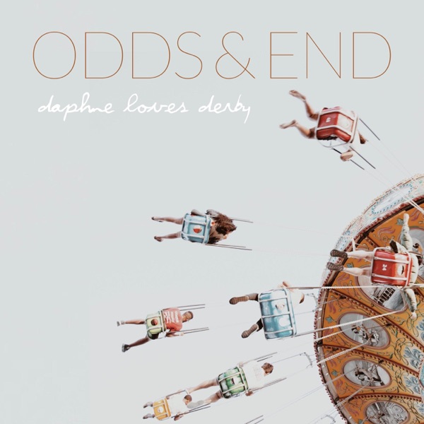 Odds & End - EP album cover