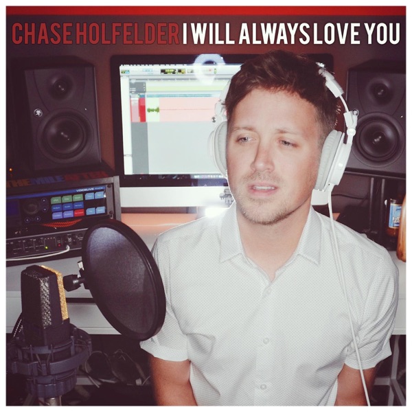 I Will Always Love You - Single album cover