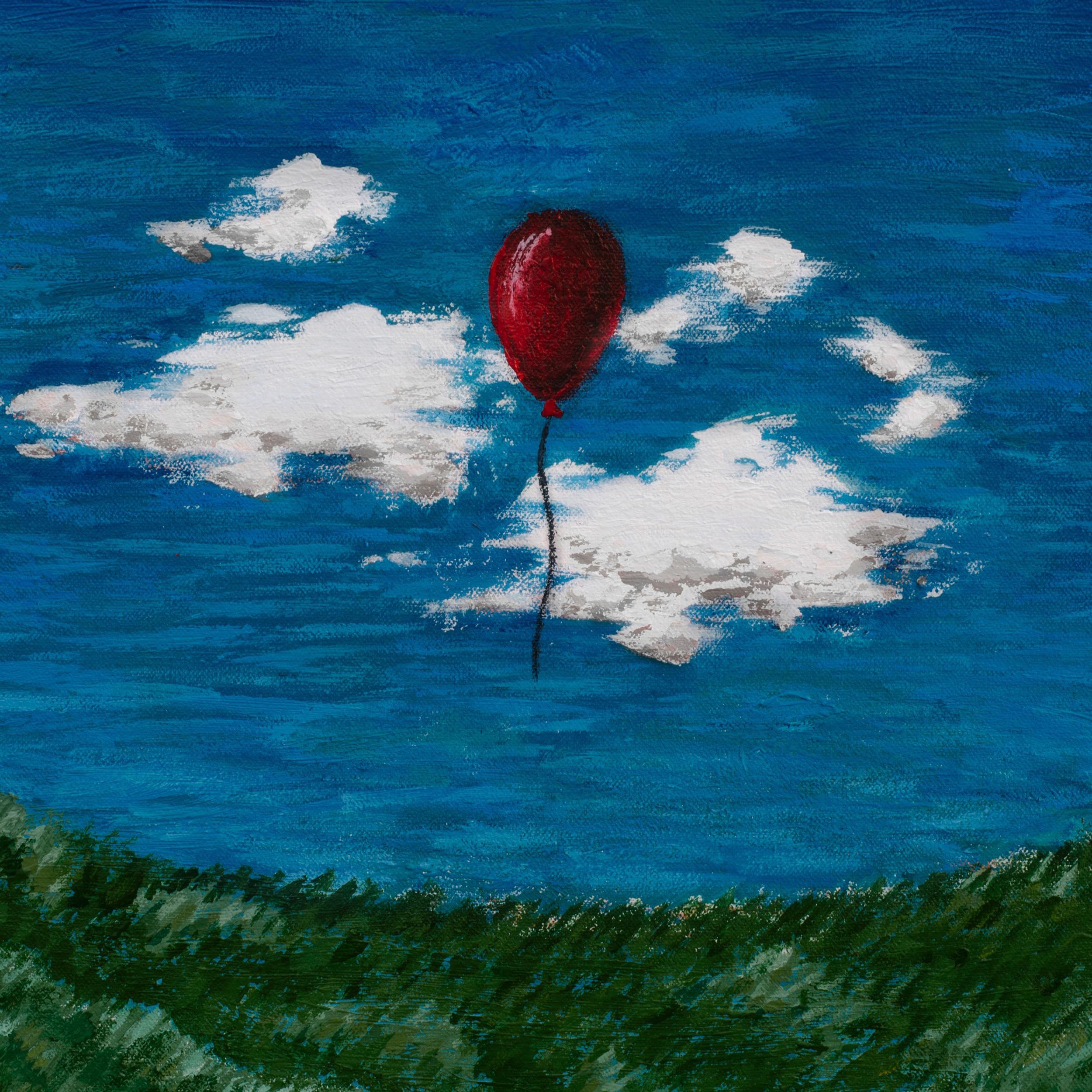 Everything Between Paint and a Wall album cover