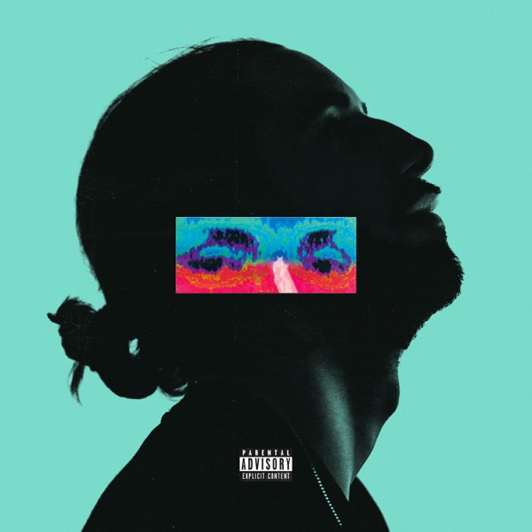 Jeannine album cover