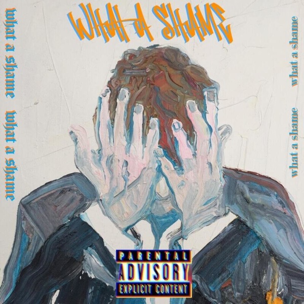 What a Shame - Single album cover