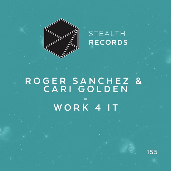 Work 4 It - Single album cover
