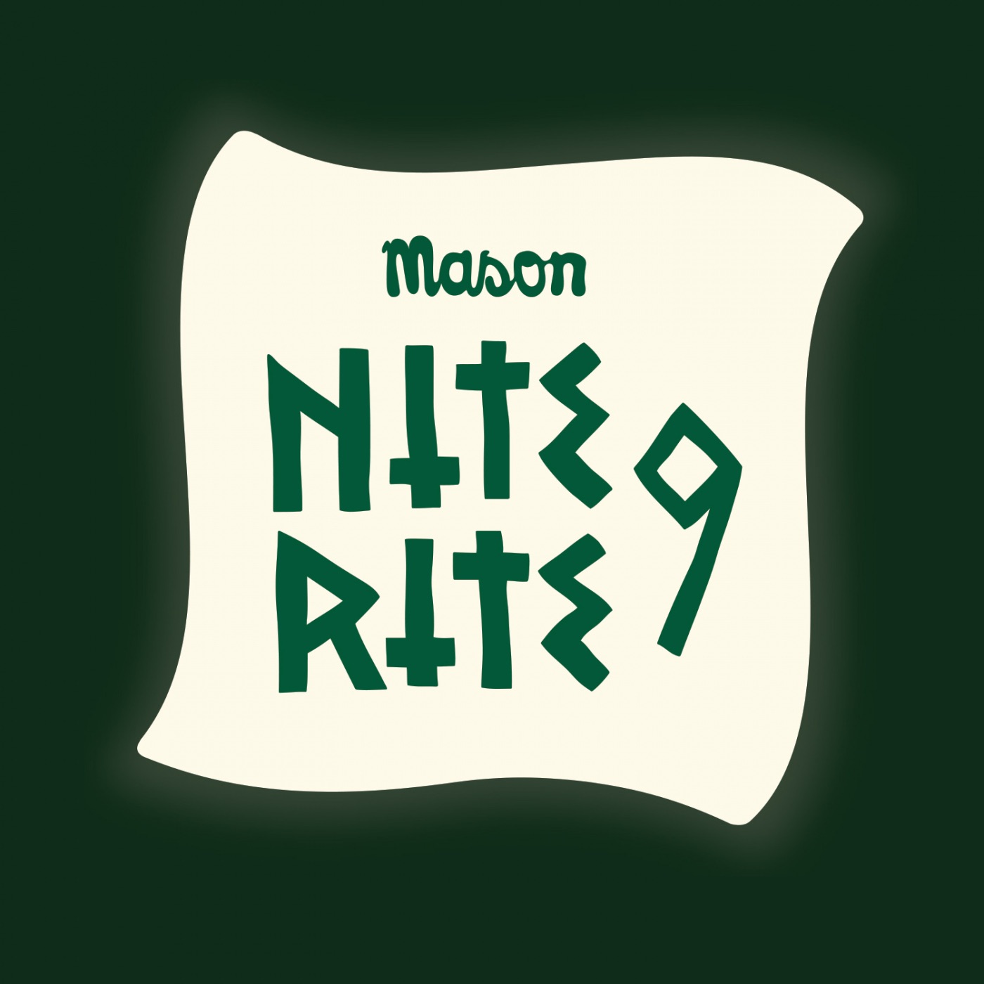 Nite Rite Nine - Single album cover