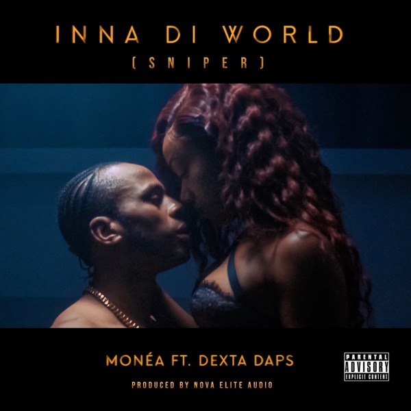 Inna Di World (Sniper) [Remix] [feat. Dexta Daps] - Single album cover