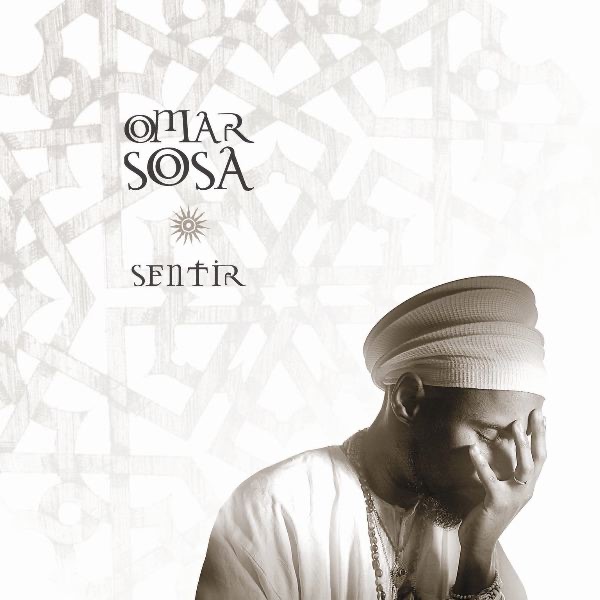Sentir album cover