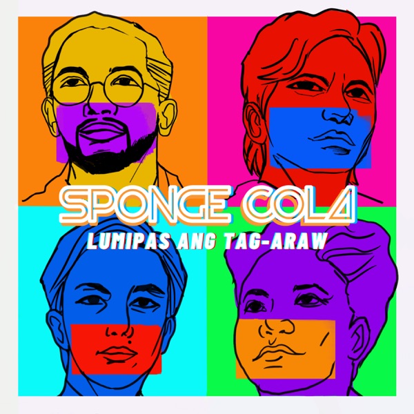 Lumipas Ang Tag-araw - Single album cover