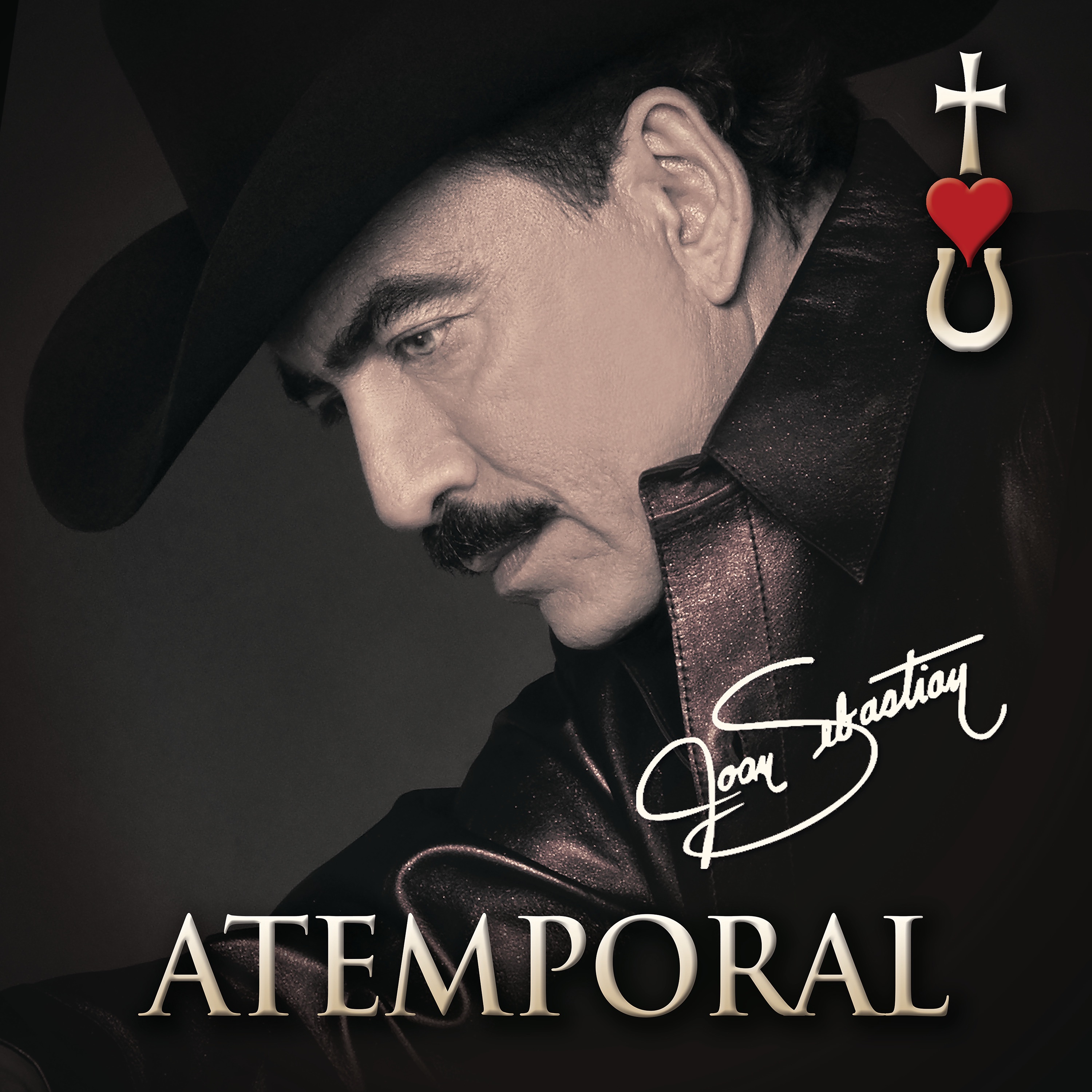 Atemporal album cover