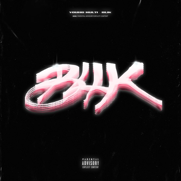 Blik - Single album cover