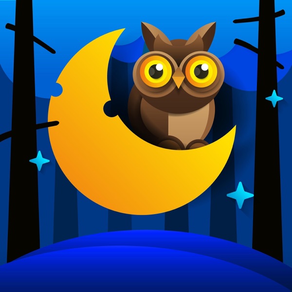 Música para Dormir Bebés - Sonidos de la Naturaleza album cover