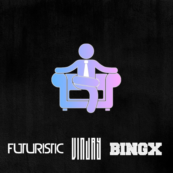 B.Y.L (feat. Futuristic) - Single album cover