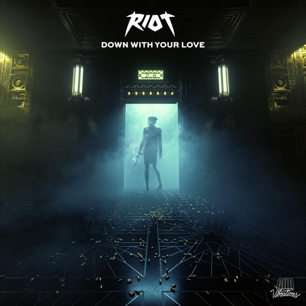 Down With Your Love - Single album cover