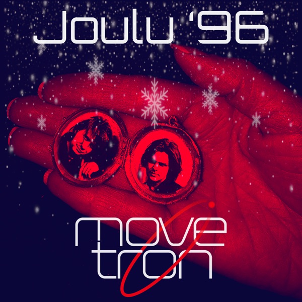 Joulu ’96 - Single album cover
