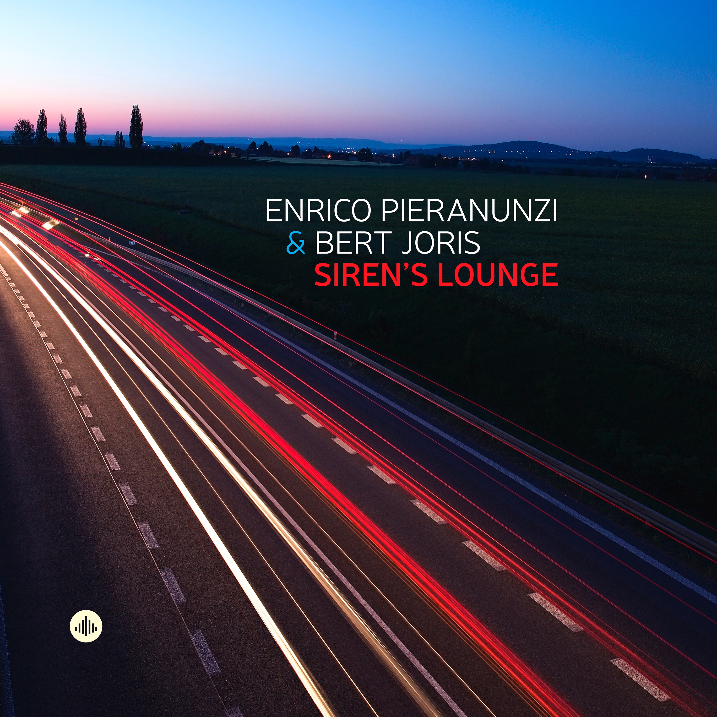 Siren's Lounge - Single album cover