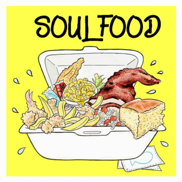 Soul Food - Single album cover