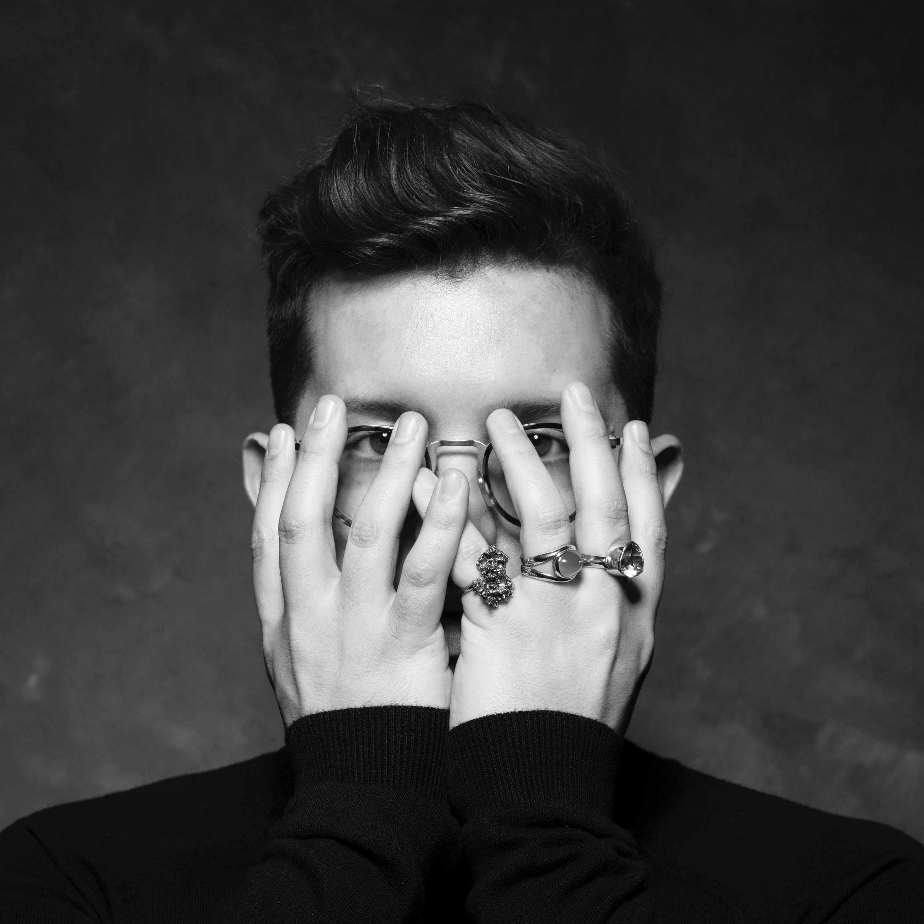 Love - Single album cover