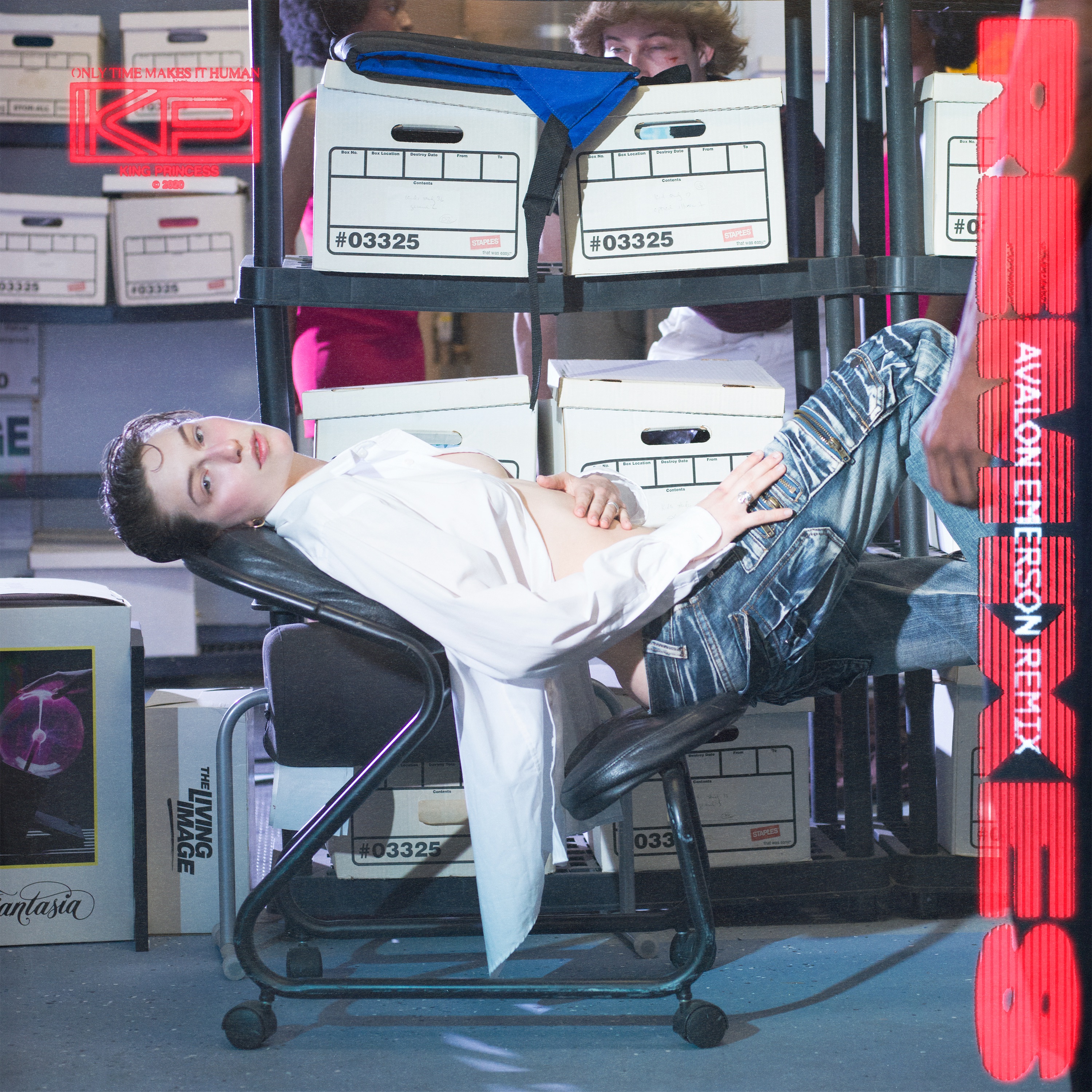 PAIN - Remixes - Single album cover