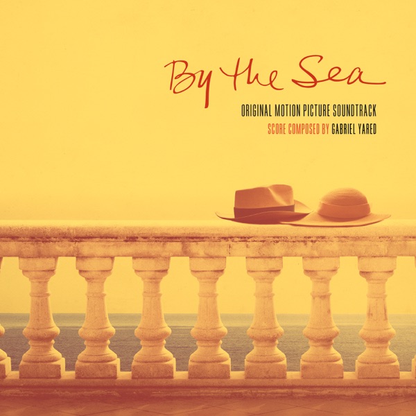 By the Sea (Original Motion Picture Soundtrack) album cover