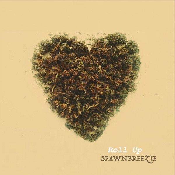 Roll Up - Single album cover