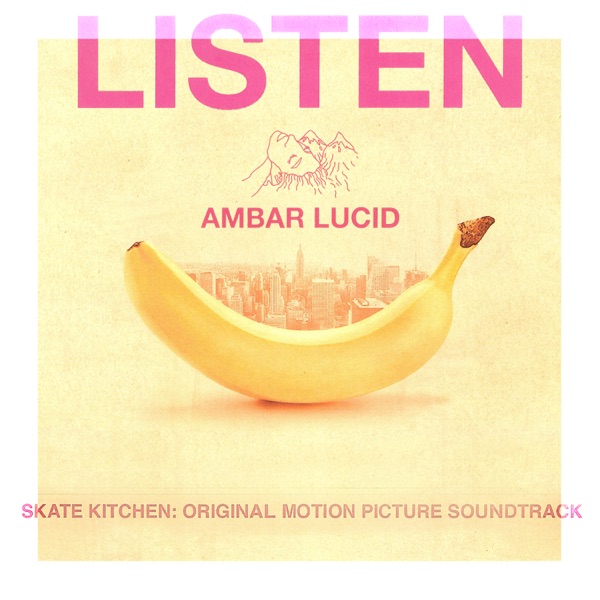 Listen - Single album cover