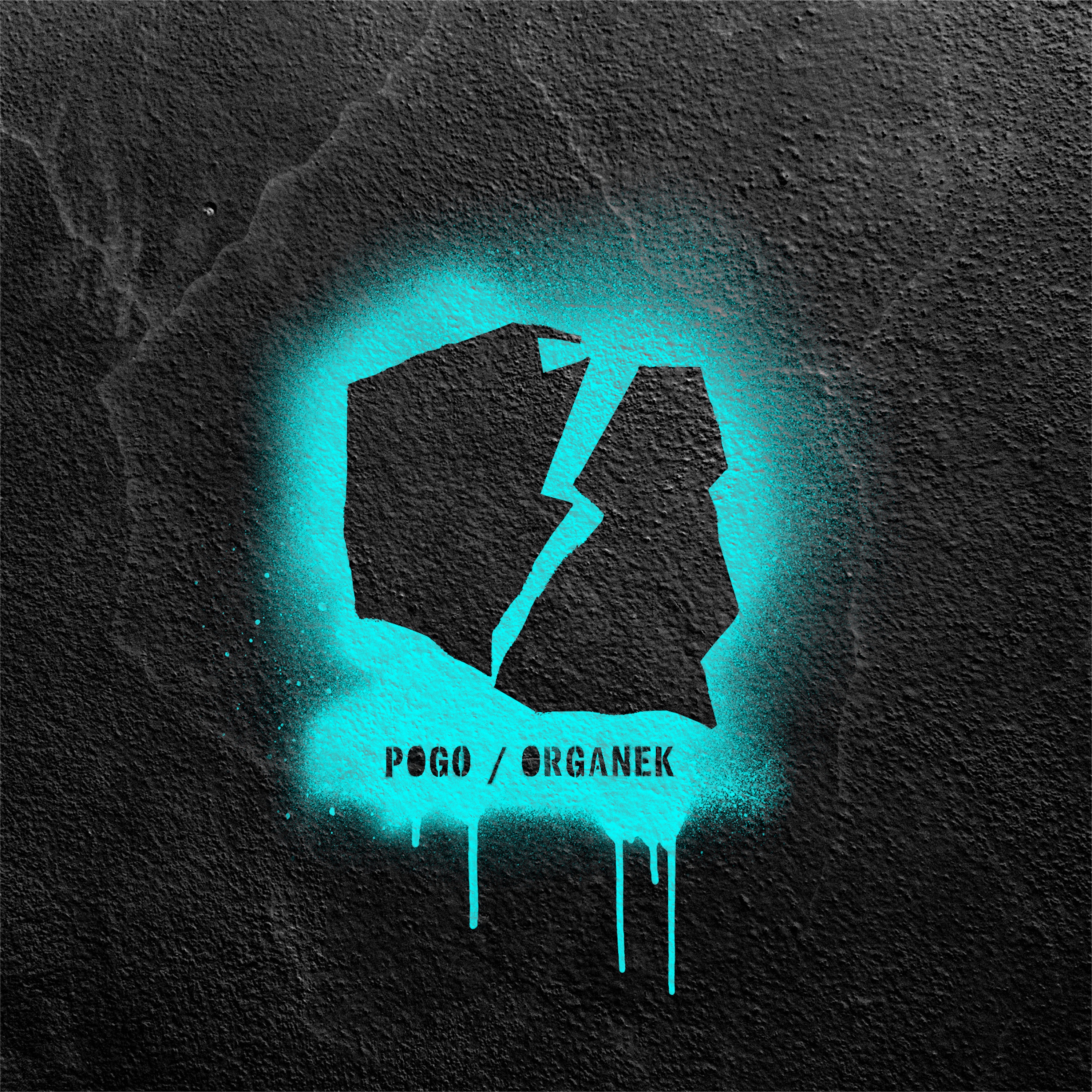 Pogo - Single album cover