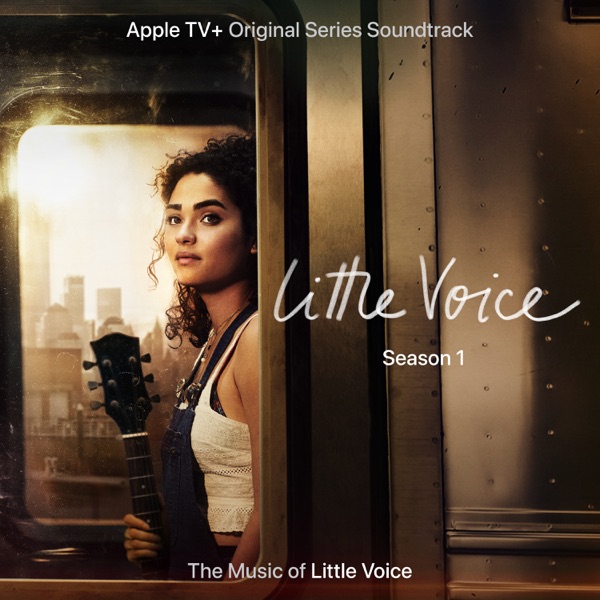 Little Voice (Demos) [From the Apple TV+ Original Series "Little Voice"] - Single album cover