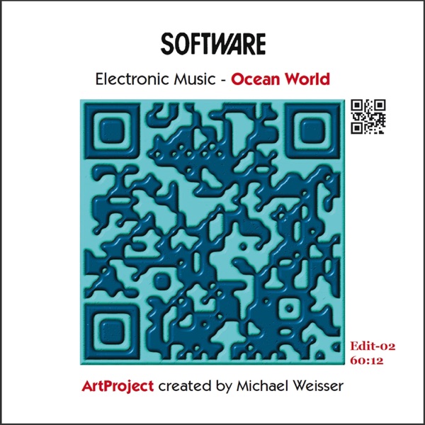 Ocean World album cover
