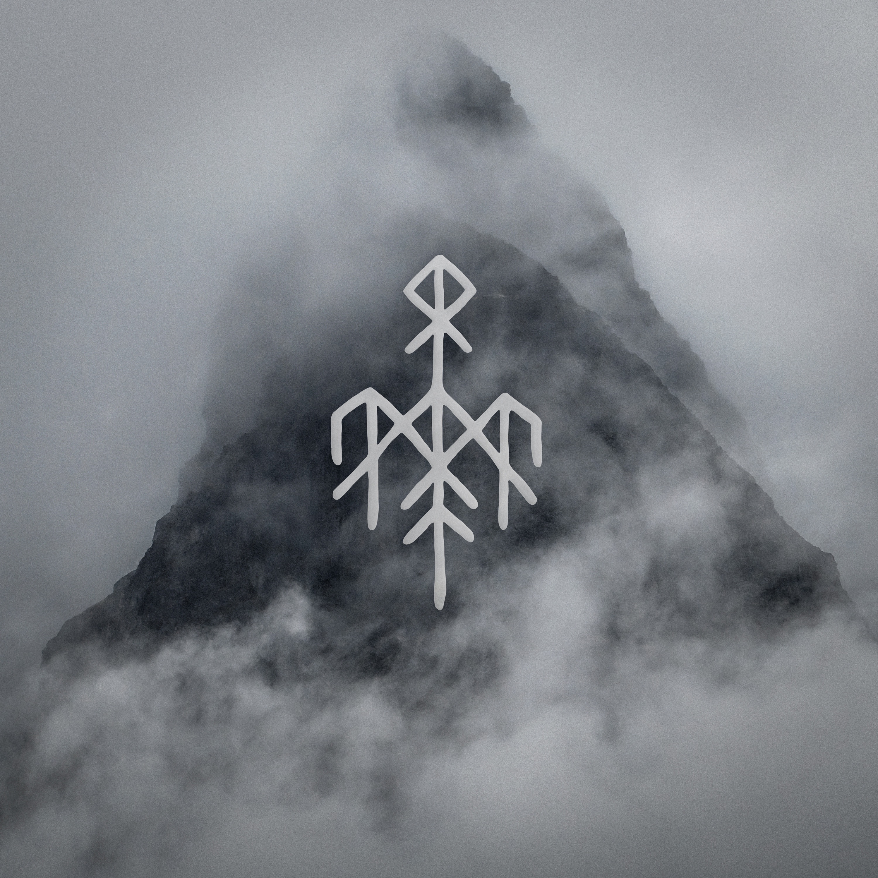 Lyfjaberg - Single album cover