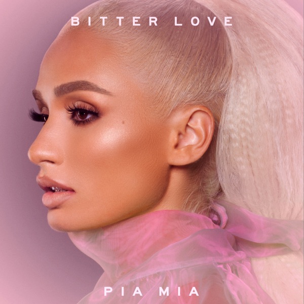 Bitter Love - Single album cover
