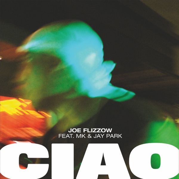 CIAO (feat. MK & Jay Park) - Single album cover