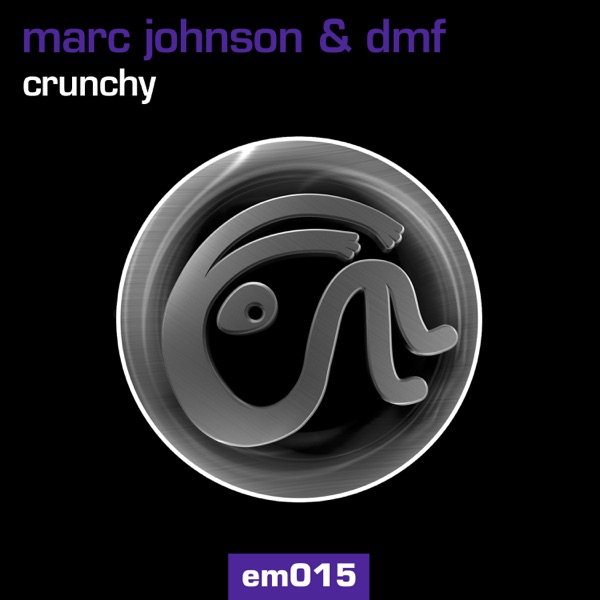 Crunchy - Single album cover