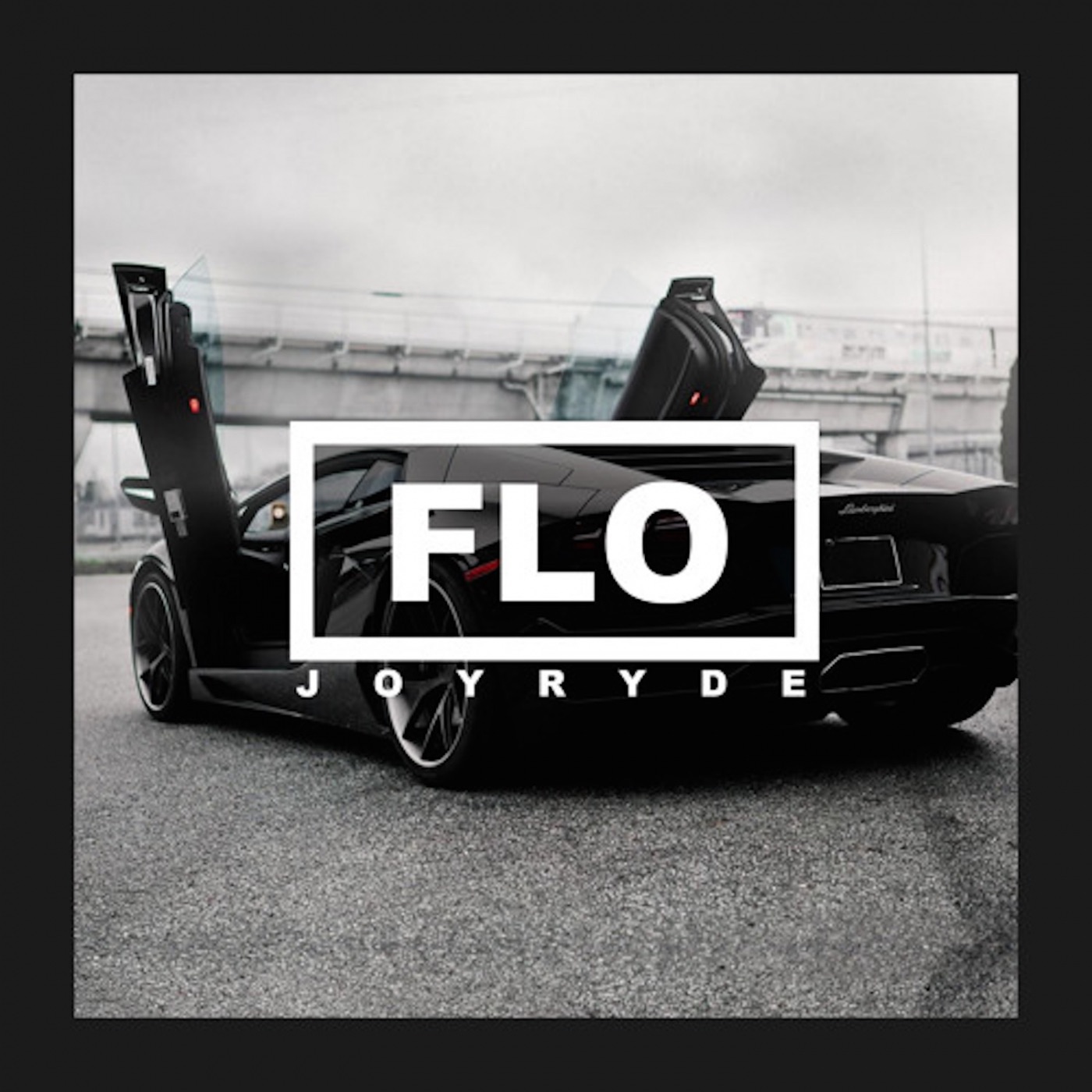FLO - Single album cover