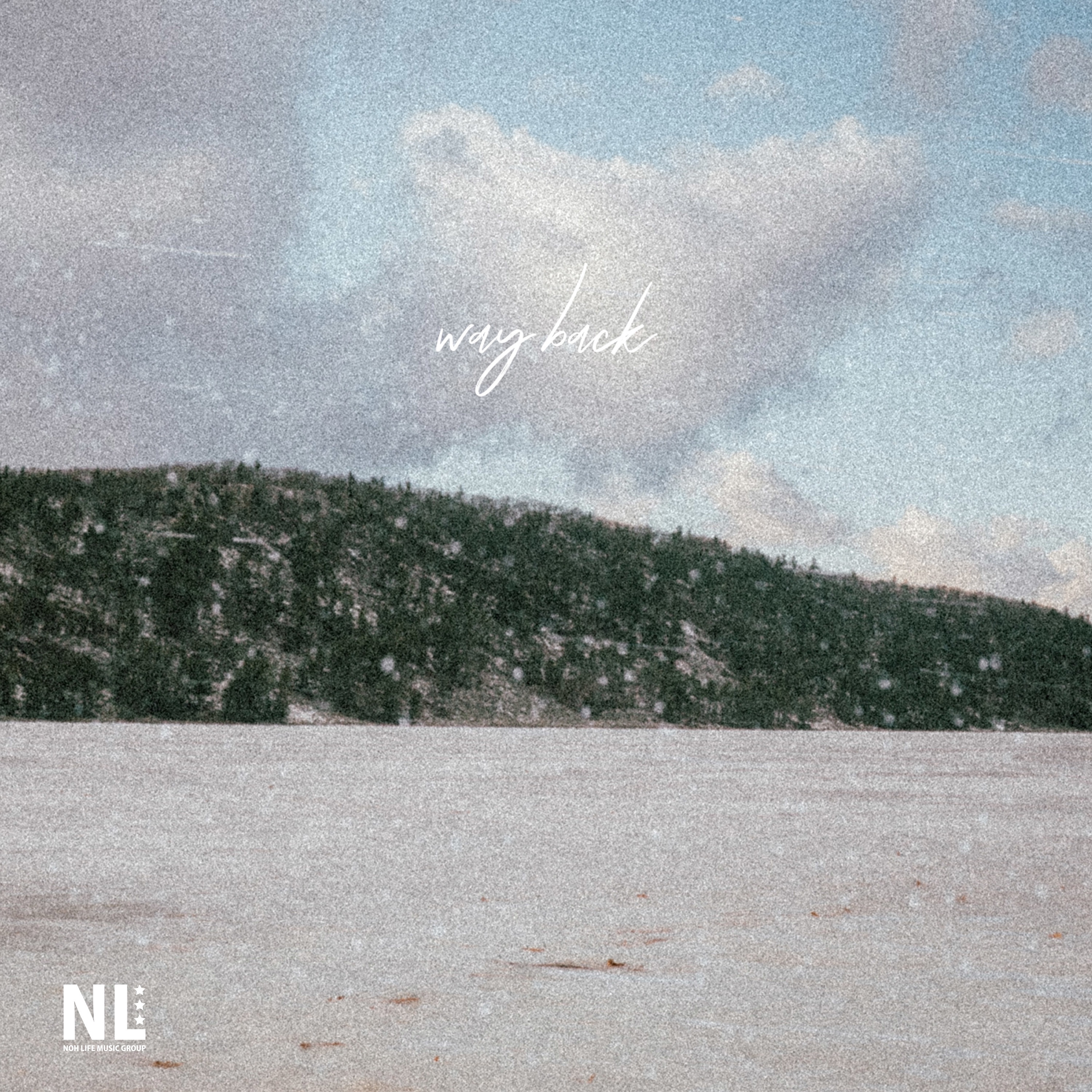 Way Back - Single album cover