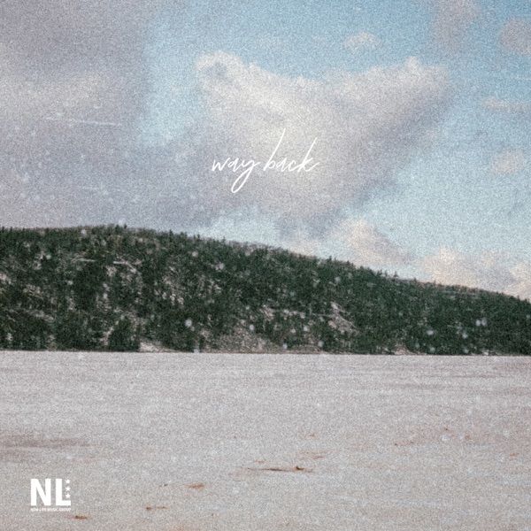 Way Back - Single album cover