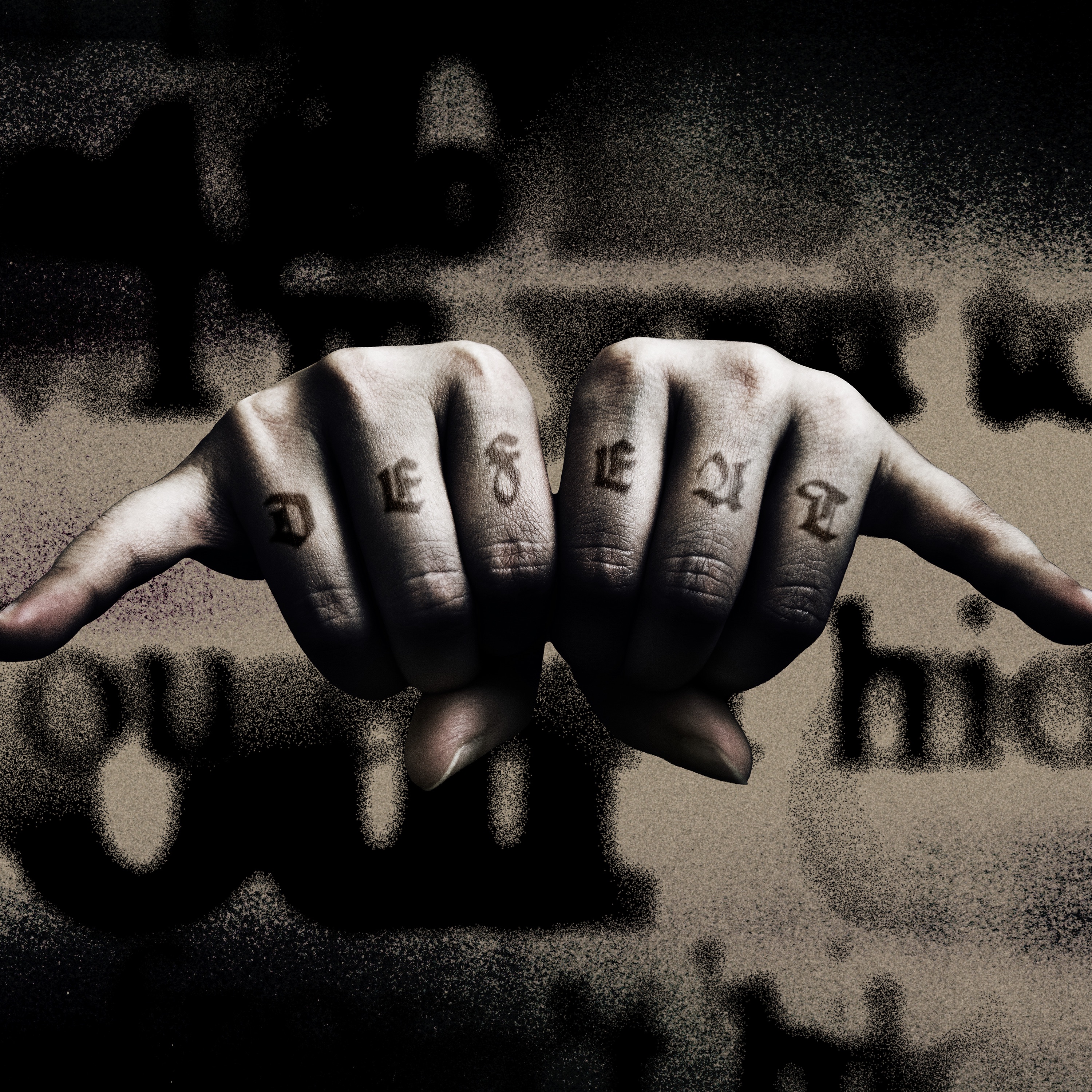 Defeat - Single album cover