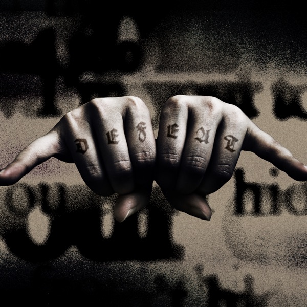 Defeat - Single album cover