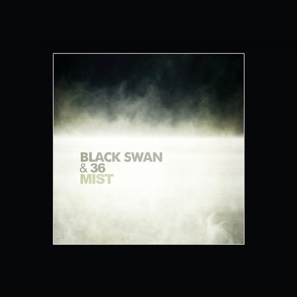 Mist - Single album cover
