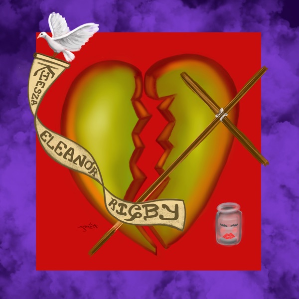 Eleanor Rigby - Single album cover