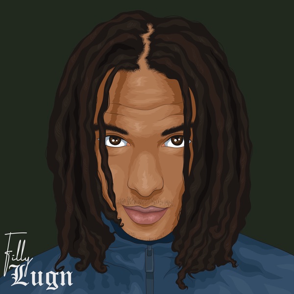 Lugn - Single album cover