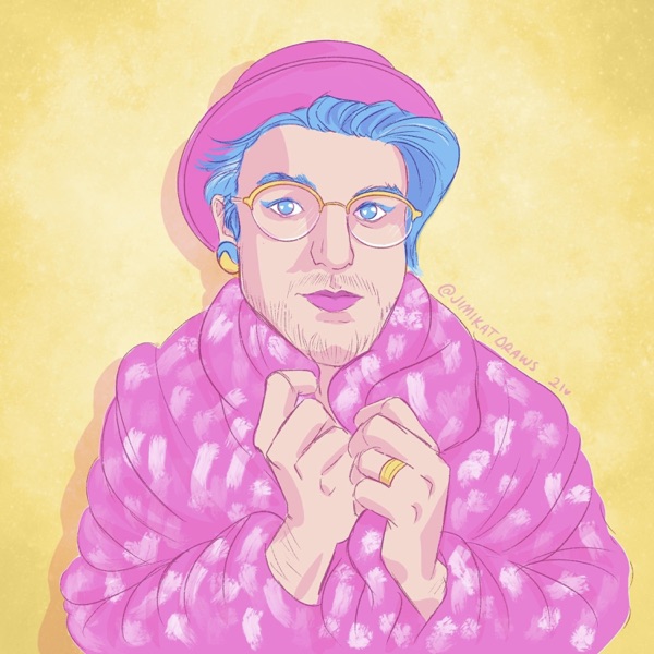 Cast Iron Pansexual album cover