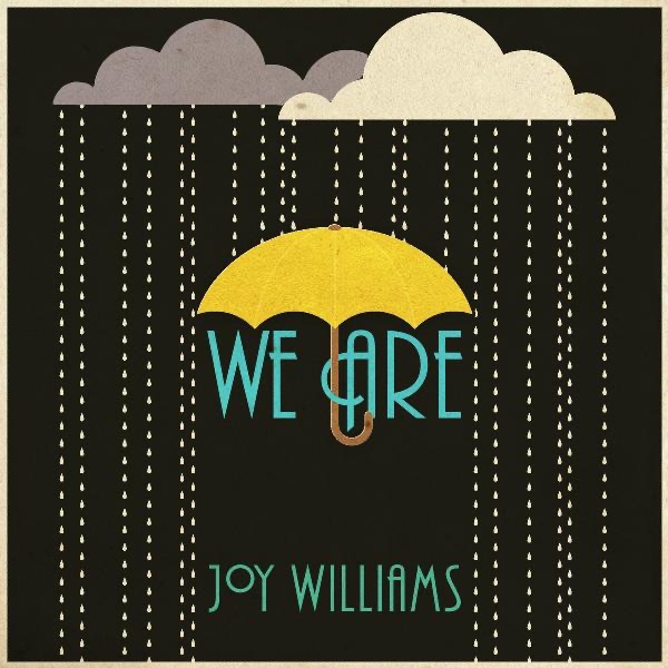 We Are album cover