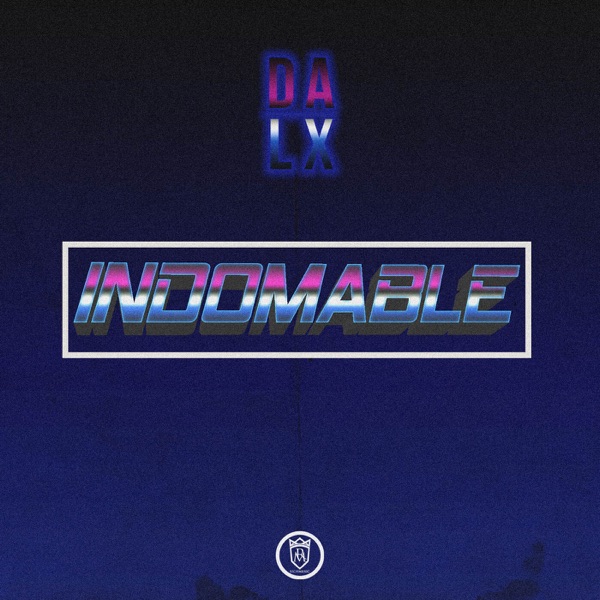 Indomable - Single album cover