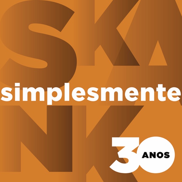 Simplesmente - Single album cover
