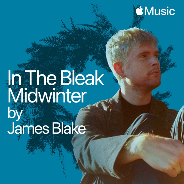 In the Bleak Midwinter - Single album cover