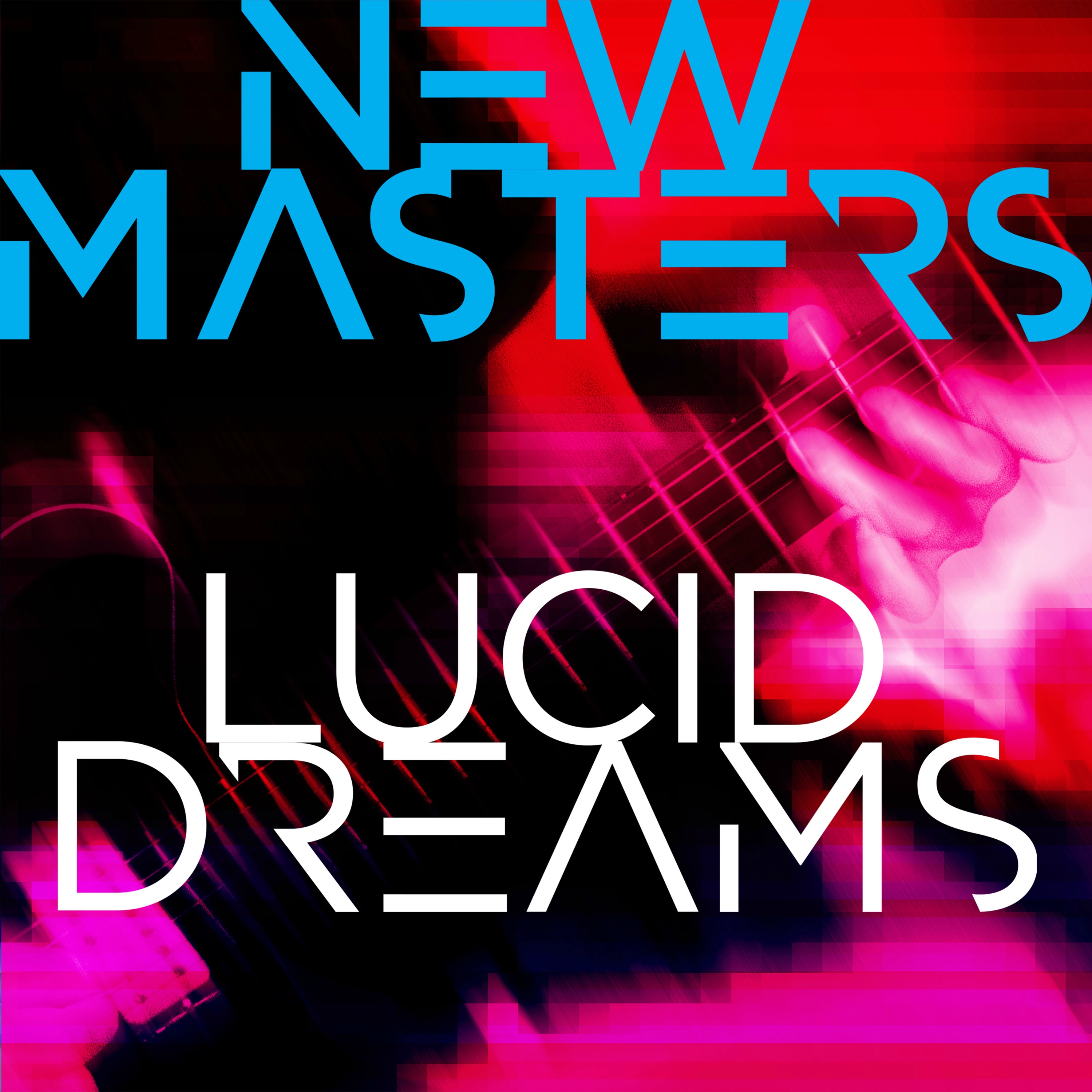 Lucid Dreams (feat. Gilad Hekselman) - Single album cover