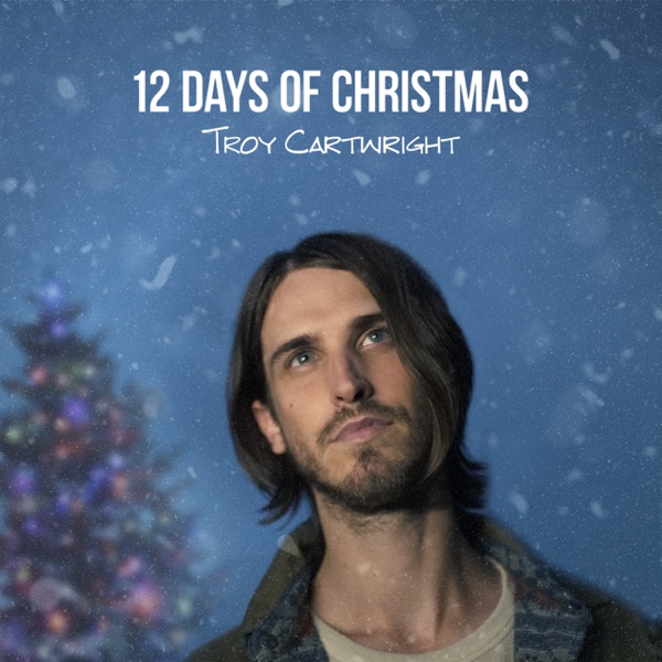 12 Days of Christmas - Single album cover