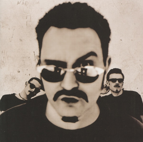 Infernal Love album cover